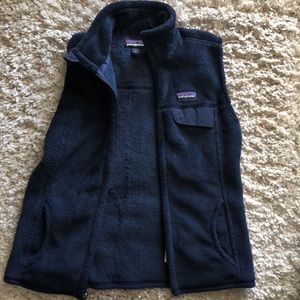 Patagonia women’s Vest